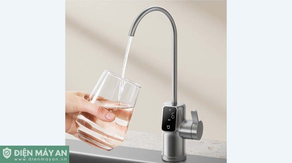 Máy lọc nước Xiaomi Mijia 600G MR652-B